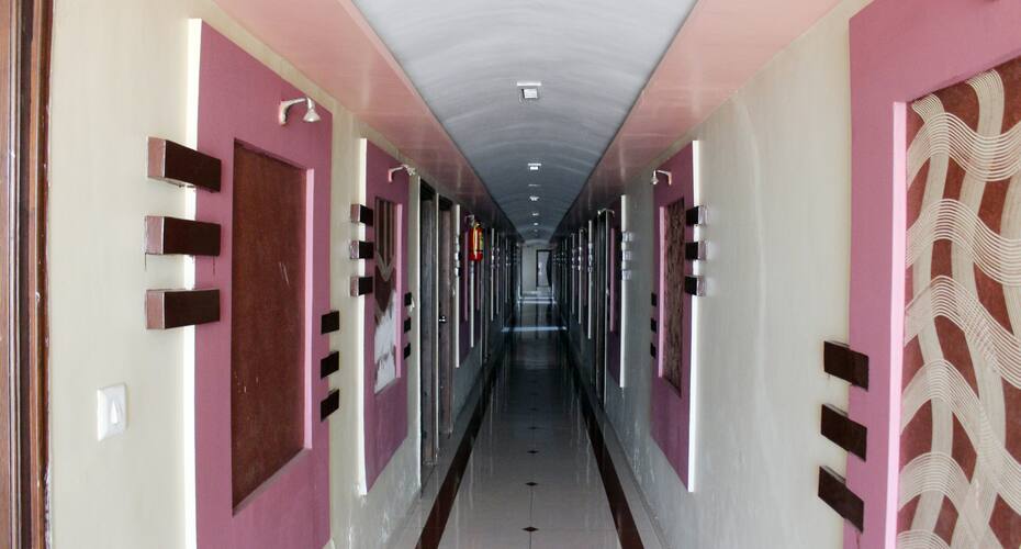 Hotel Shubham Palace, Ahmedabad 4